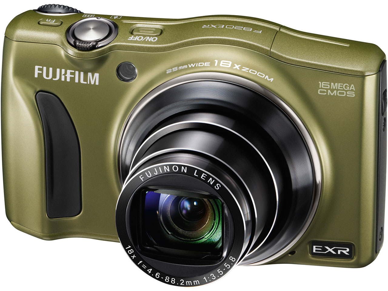 FinePix F820EXR [�I���[�u]