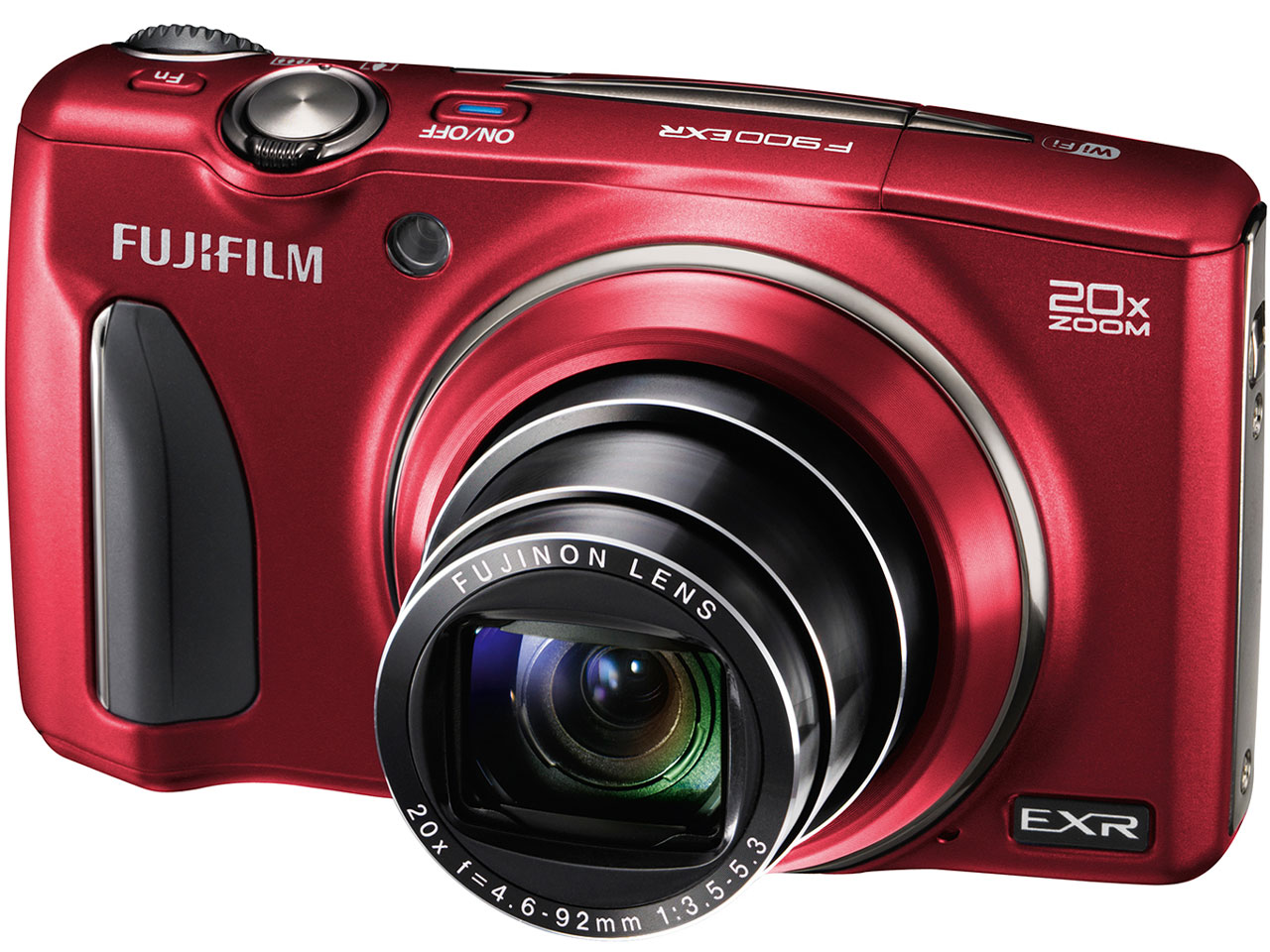 FinePix F900EXR [���b�h]