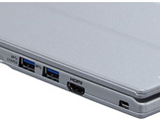 Let's note AX2 CF-AX2ADCCS
