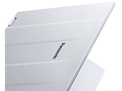 Let's note AX2 CF-AX2AFCCS