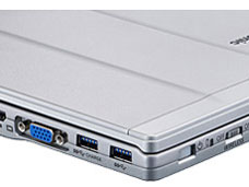 Let's note SX2 CF-SX2ADHTS