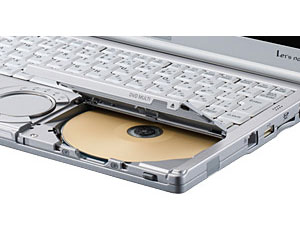 Let's note SX2 CF-SX2SEHTS