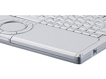 Let's note SX2 CF-SX2ADHCS