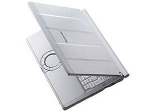 Let's note SX2 CF-SX2ADHCS