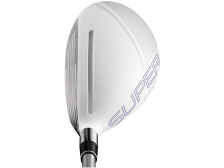 �A�C�f�A �X�[�p�[S �n�C�u���b�h ���[�e�B���e�B�[ ���f�B�[�X [SUPER S For Women's by MITSUBISHI RAYON �t���b�N�X�FL ���t�g�F22]