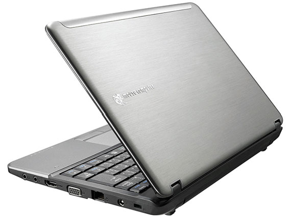 LuvBook LB-S222X-SSD-KK ���i.com����p�b�P�[�W �̐��i�摜