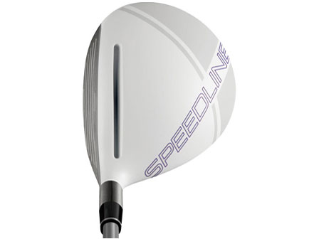 �X�s�[�h���C�� �X�[�p�[S �t�F�A�E�F�C�E�b�h ���f�B�[�X #5 [SUPER S For Women's by MITSUBISHI RAYON �t���b�N�X�FL]