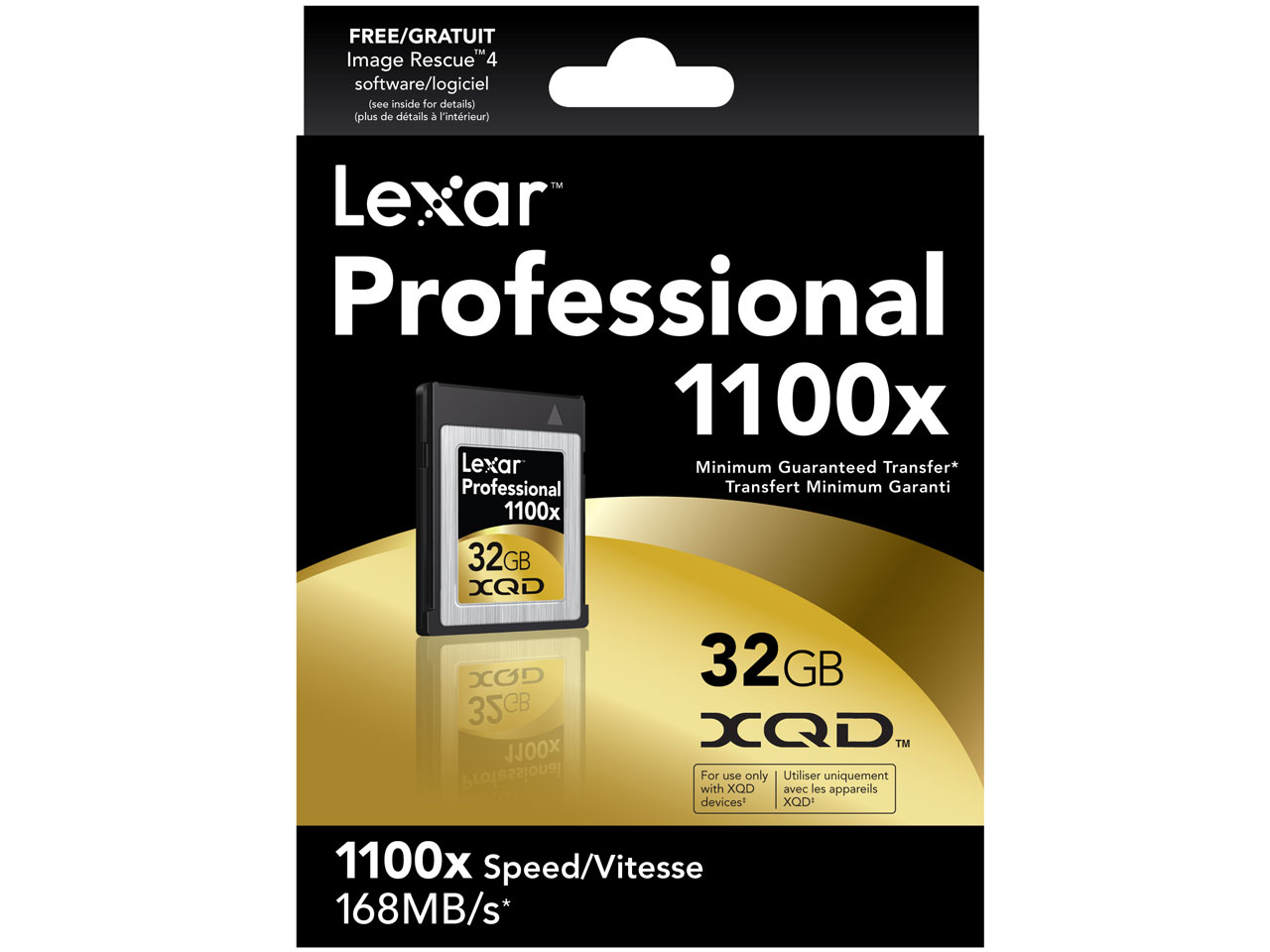 LXQD32GCTBNA1100 [32GB]