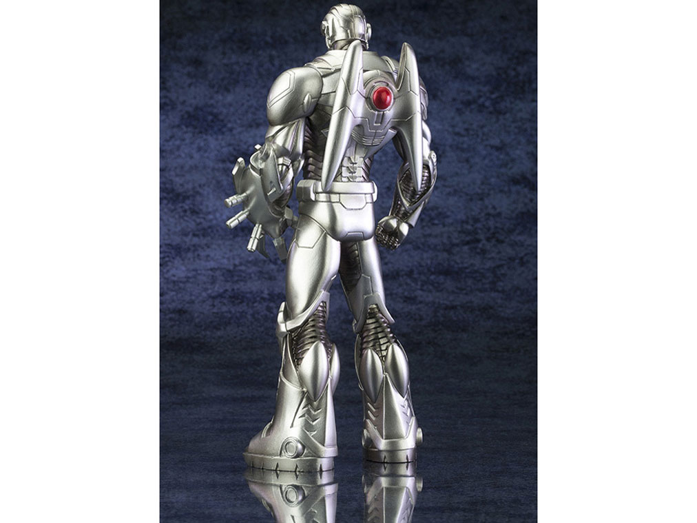 ARTFX+ �W���X�e�B�X�E���[�O �T�C�{�[�O NEW52��