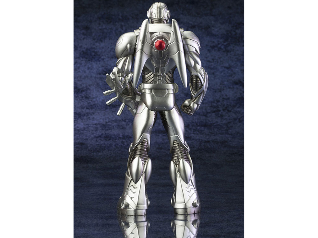 ARTFX+ �W���X�e�B�X�E���[�O �T�C�{�[�O NEW52��