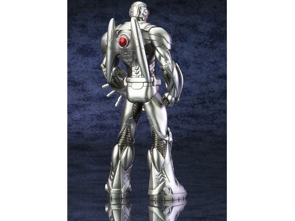 ARTFX+ �W���X�e�B�X�E���[�O �T�C�{�[�O NEW52��