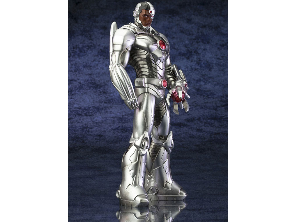 ARTFX+ �W���X�e�B�X�E���[�O �T�C�{�[�O NEW52��