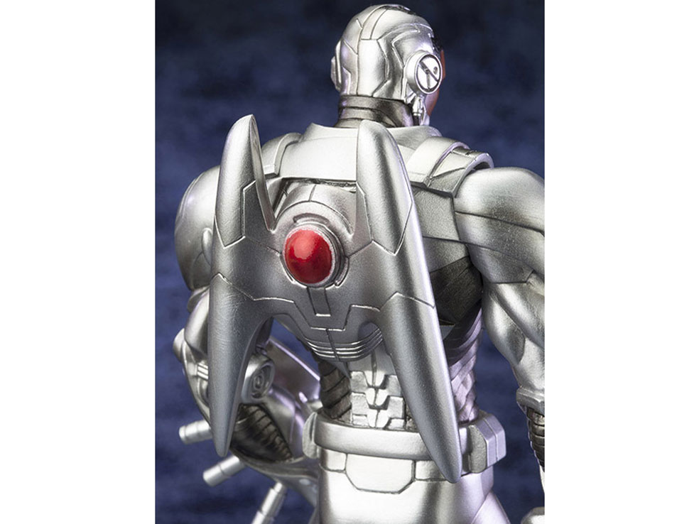 ARTFX+ �W���X�e�B�X�E���[�O �T�C�{�[�O NEW52��