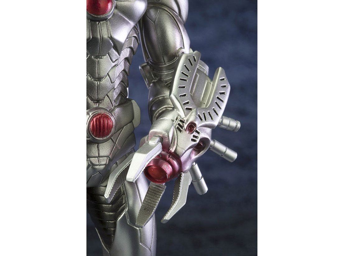 ARTFX+ �W���X�e�B�X�E���[�O �T�C�{�[�O NEW52��