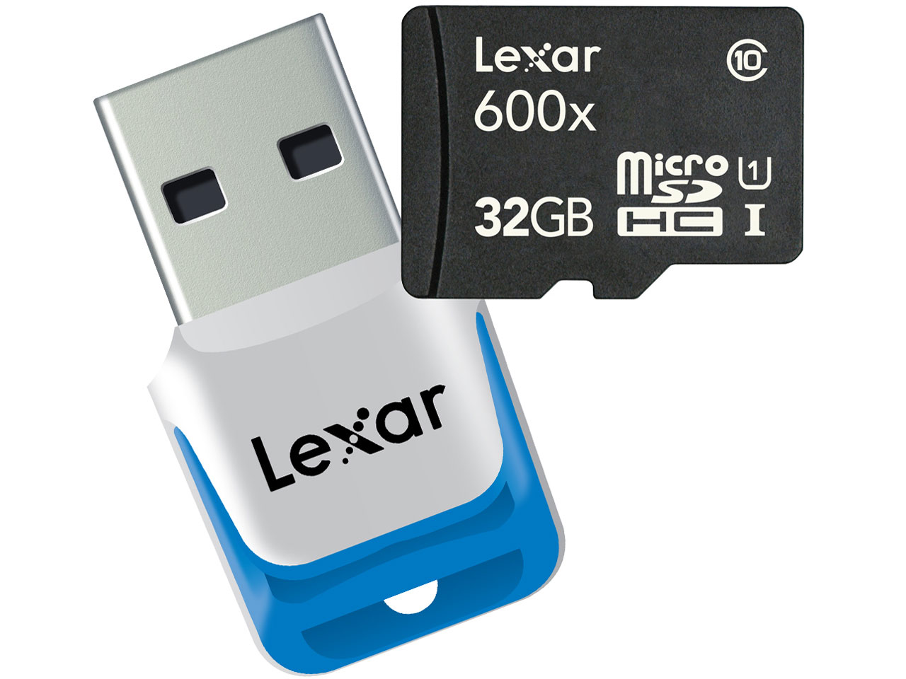 LSDMI32GBSBNA600R [32GB] �̐��i�摜