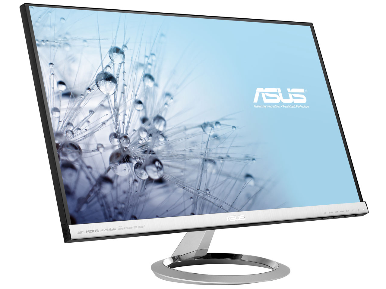 MX279H [27�C���` Silver+Black]