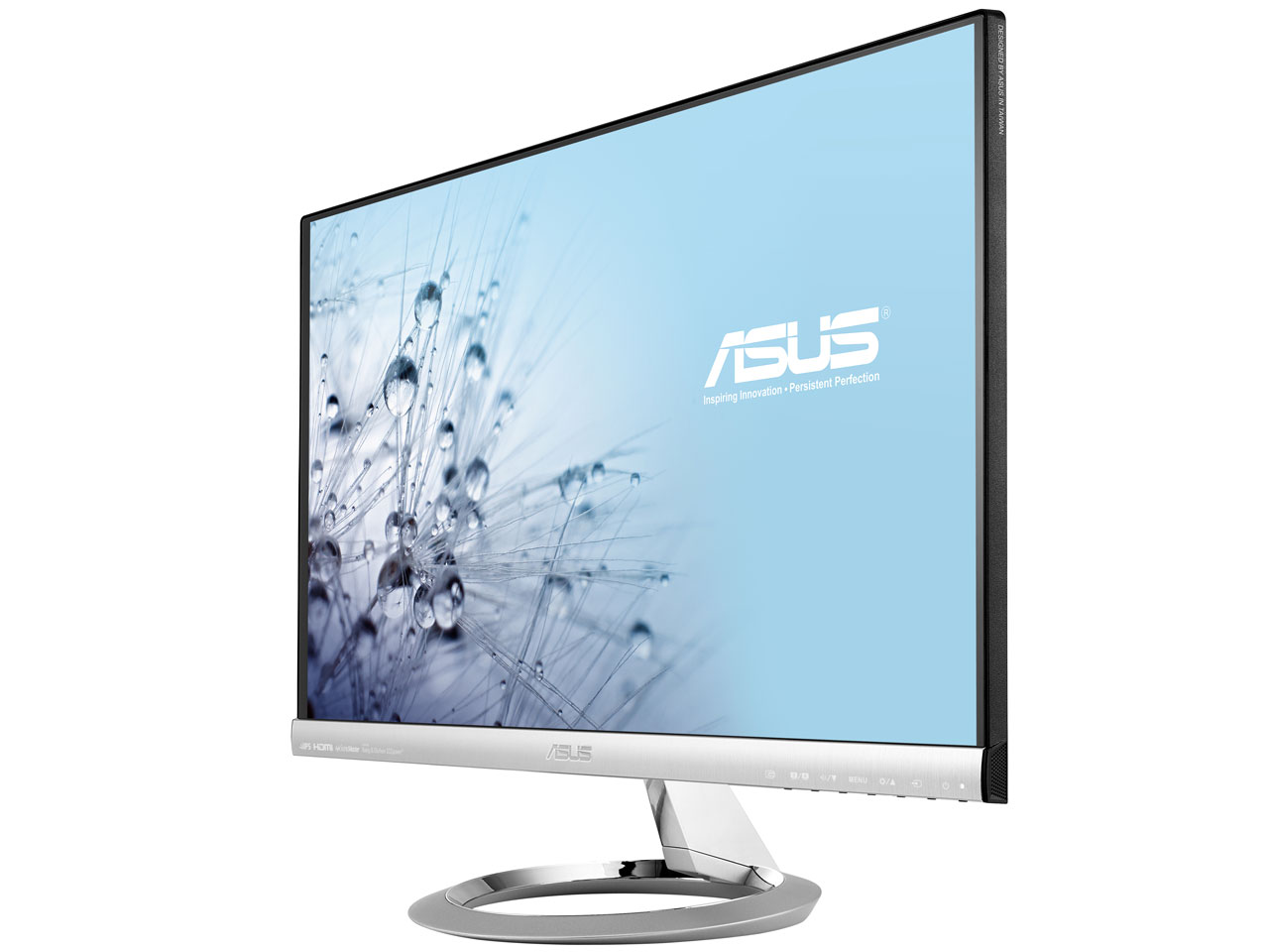 MX239H [23�C���` Silver+Black]