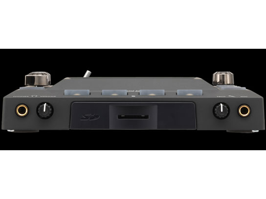 KAOSS PAD KP3+