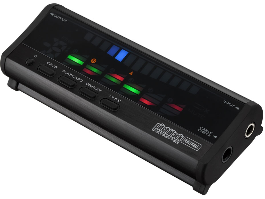 pitchblack Portable PB-04-BK [�A���~�j�E���E�u���b�N]