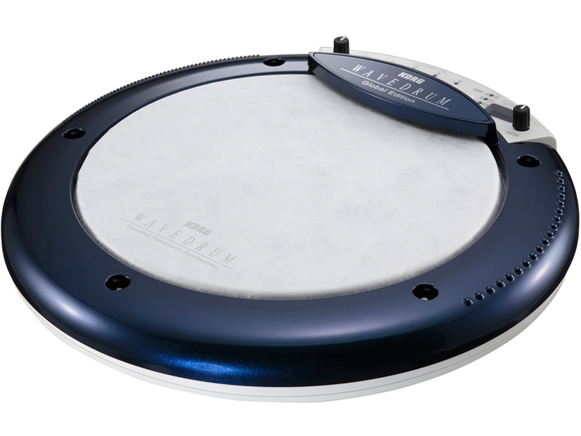WAVEDRUM Global Edition