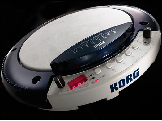 WAVEDRUM Global Edition