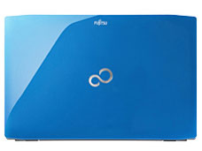 FMV LIFEBOOK WA2/K FMVWKA2S57 [�A�N�A�u���[]