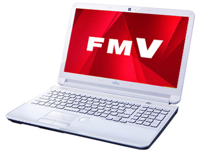 富士通 FMV LIFEBOOK WA1/K FMVWKA1S [ライムグリーン] 価格比較 - 価格.com