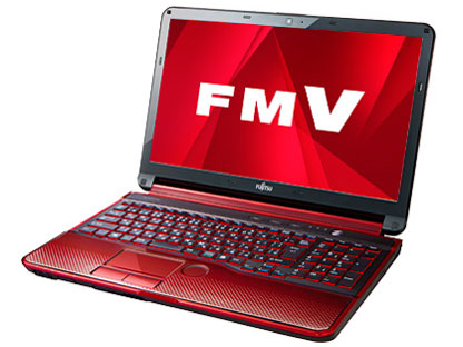 富士通 FMV LIFEBOOK WA1/K FMVWKA1S [シャイニーブラック] 価格比較 - 価格.com