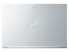 FMV LIFEBOOK WU1/K FMVWKU1N57 [�T�e���V���o�[]