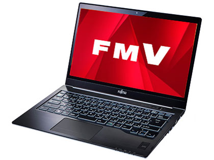 FMV LIFEBOOK WU1/K FMVWKU1N78 �n�C�X�y�b�N���f�� �̐��i�摜