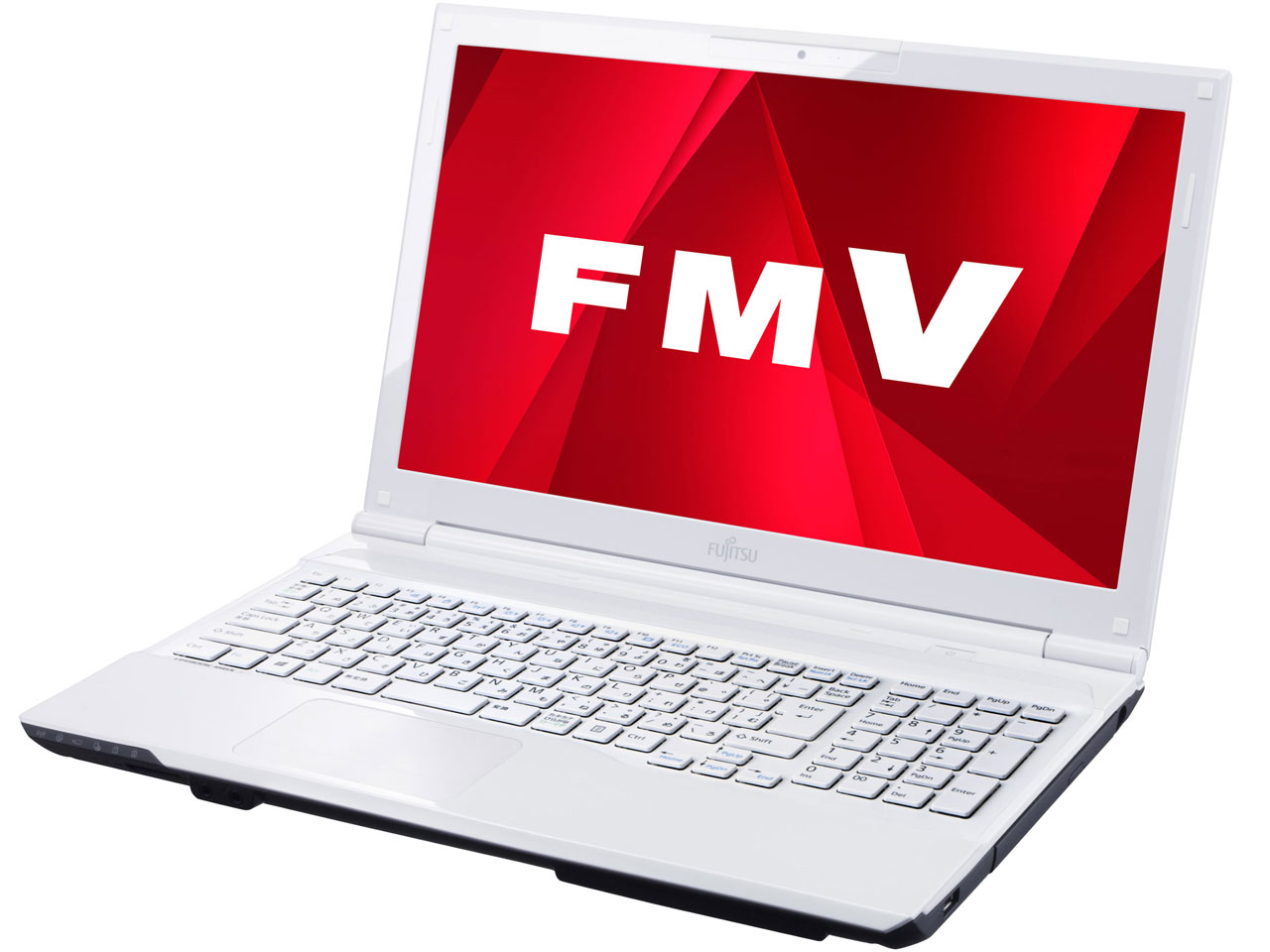 FMV LIFEBOOK AH45/K FMVA45KW [�A�[�o���z���C�g]