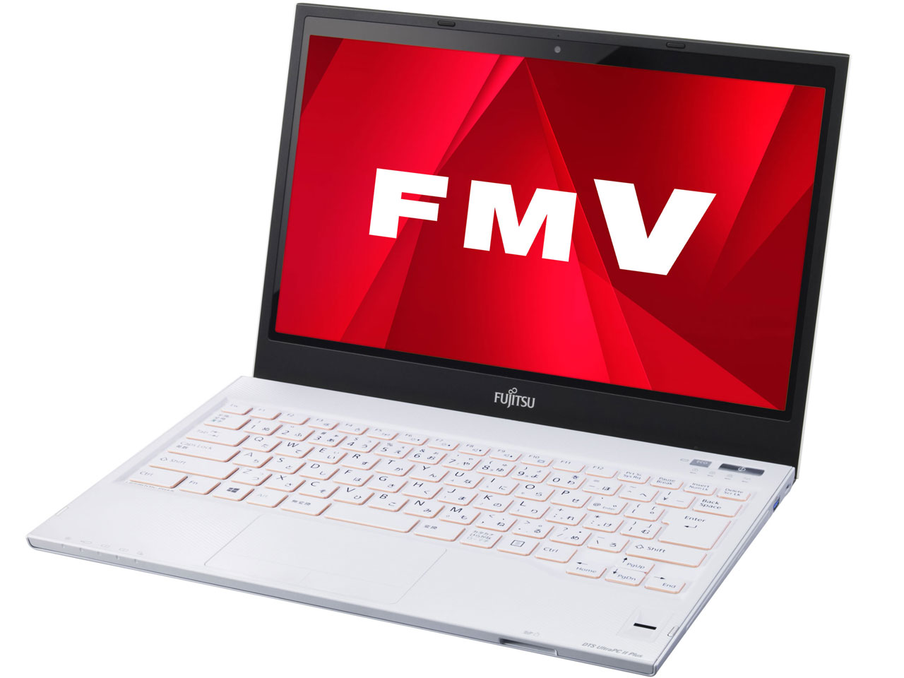 富士通 FMV LIFEBOOK SH54/K FMVS54KR [サテンレッド] 価格比較 - 価格.com