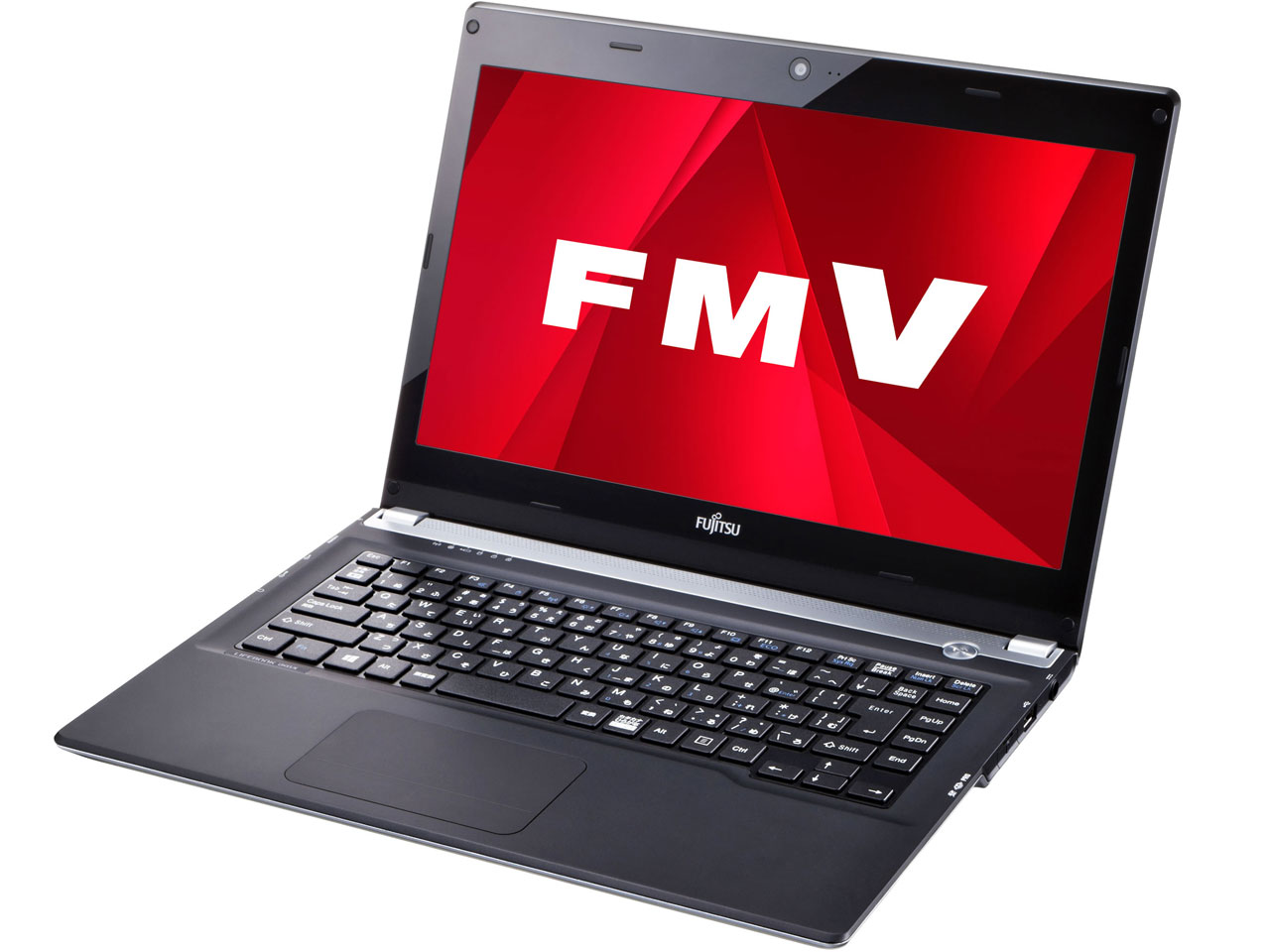 FMVA42JB 薄暗く FMV LIFEBOOK