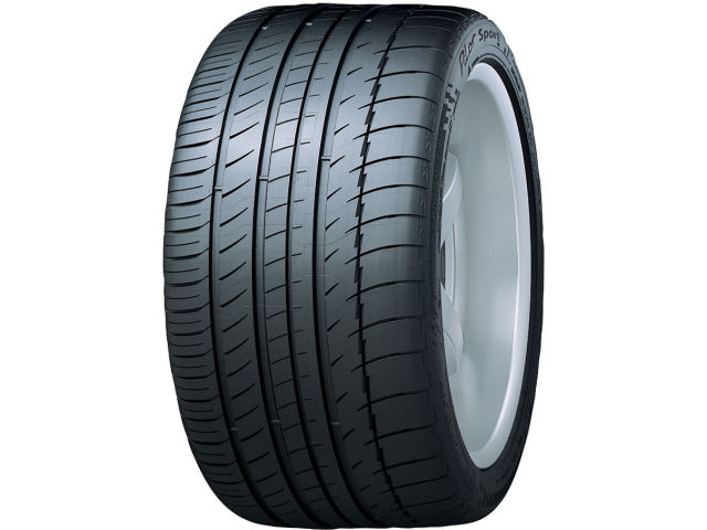 Pilot Sport PS2 295/30ZR19 100Y XL N2
