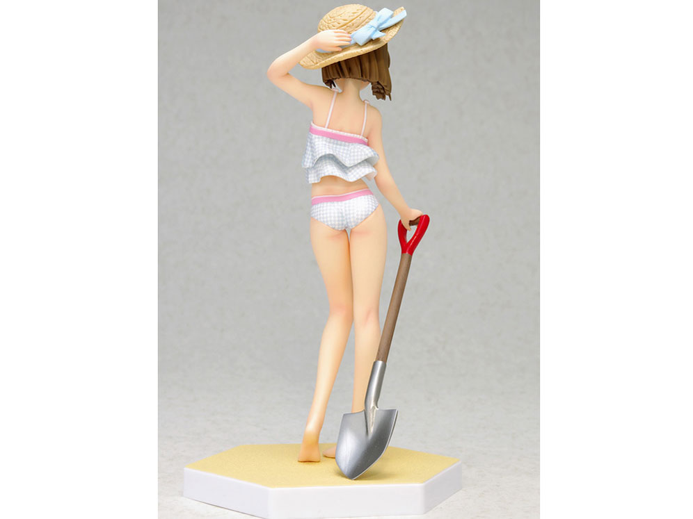 �r�[�`�N�C�[���Y �A�C�h���}�X�^�[ �������