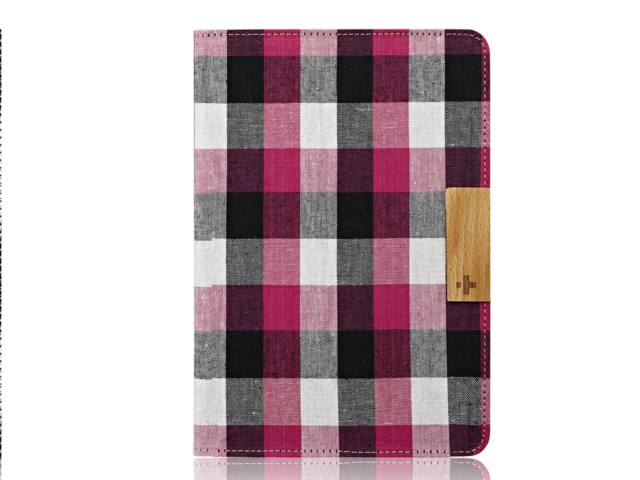 TR-SFIPDM12-PC [Pink Check]