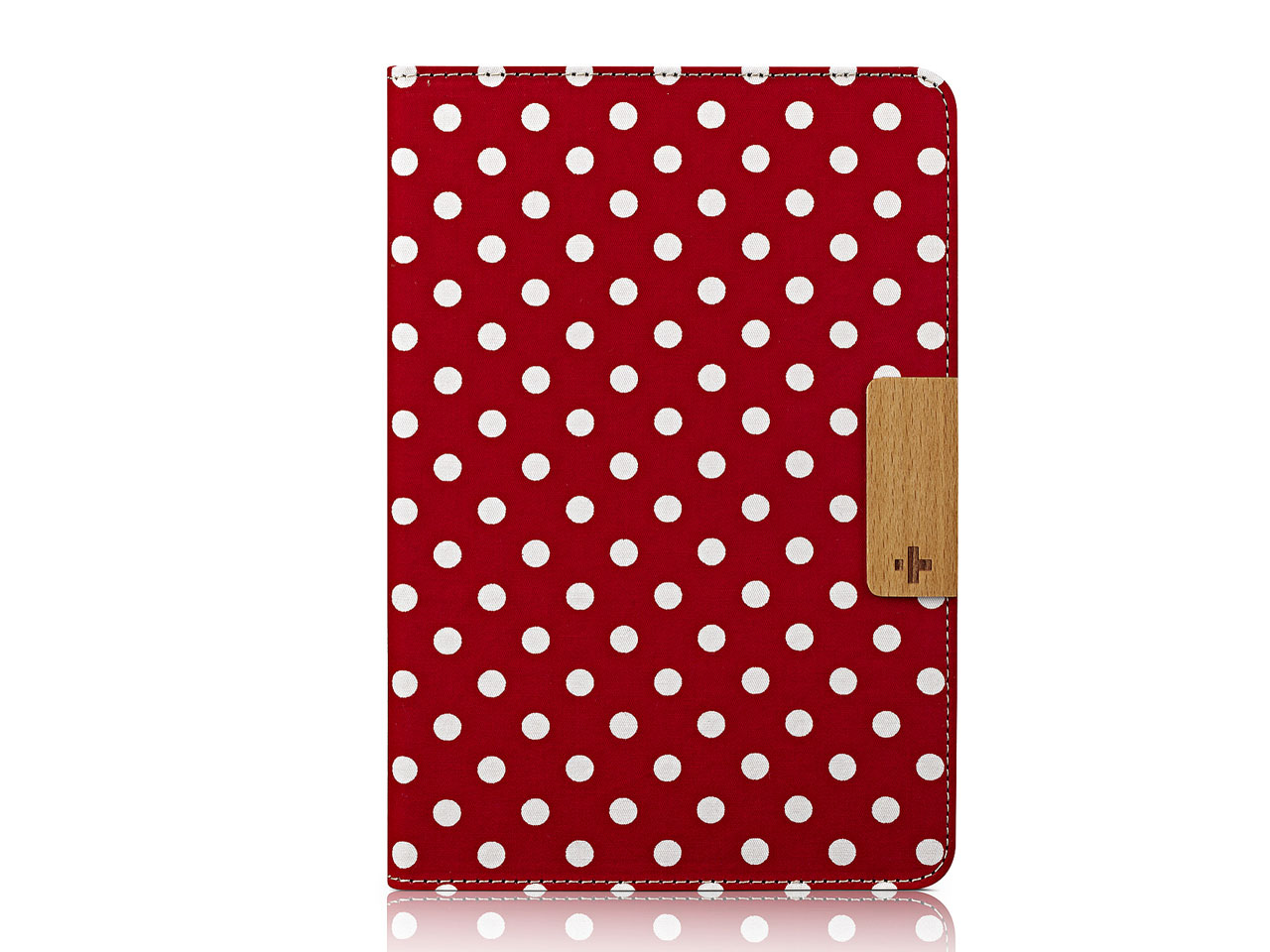 TR-SFIPDM12-PD [Polka Dots]