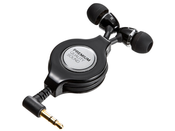 MM-HP118BK [�u���b�N] �̐��i�摜