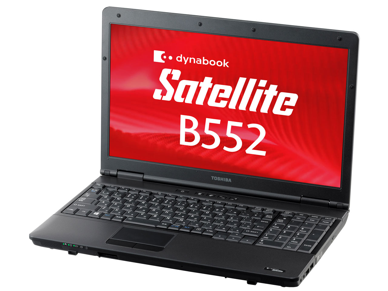 dynabook Satellite B552 B552/G PB552GFBP25A71