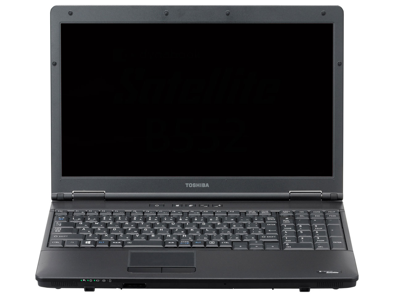 dynabook Satellite B552 B552/G PB552GFBP25A71