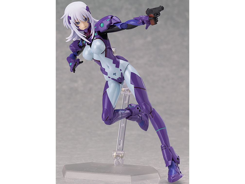 figma No.180 �}�u���� �I���^�l�C�e�B�� �g�[�^���E�C�N���v�X �N���X�J�E�r���[�`�F�m��