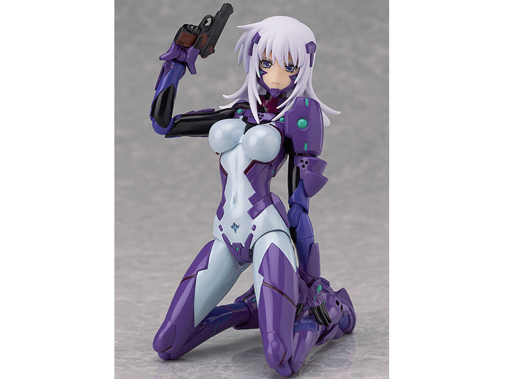 figma No.180 �}�u���� �I���^�l�C�e�B�� �g�[�^���E�C�N���v�X �N���X�J�E�r���[�`�F�m��