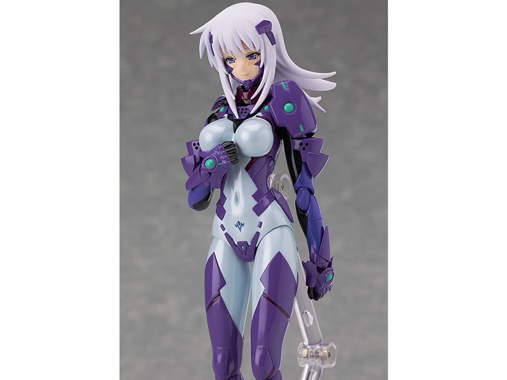 figma No.180 �}�u���� �I���^�l�C�e�B�� �g�[�^���E�C�N���v�X �N���X�J�E�r���[�`�F�m��