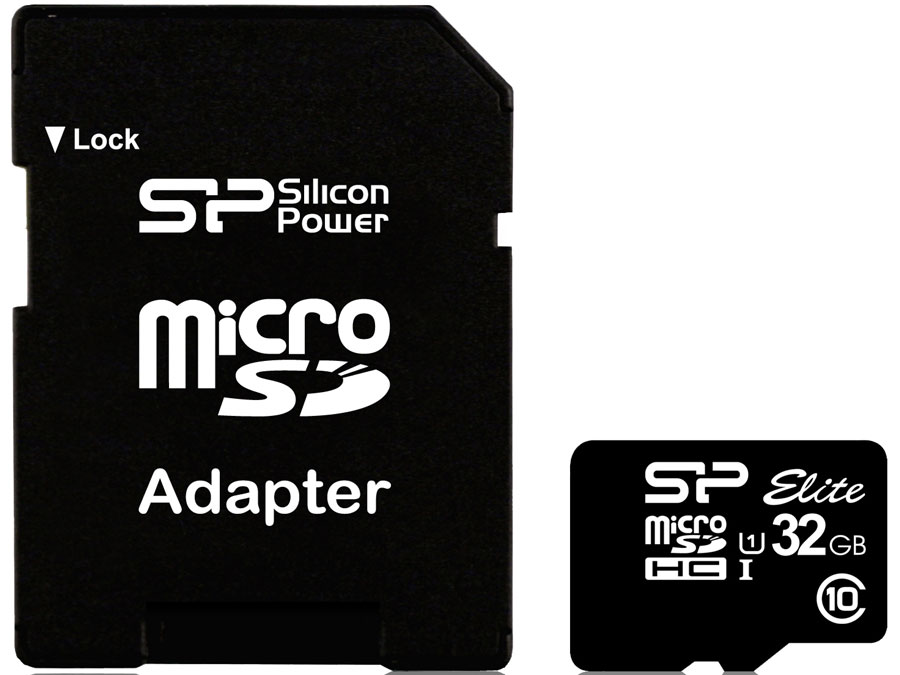 SP032GBSTHBU1V10-SP [32GB] �̐��i�摜