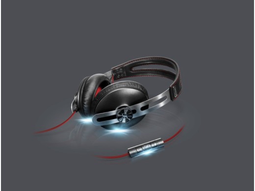 ゼンハイザー MOMENTUM BLACK(モメンタムブラック) ヘッドホン ゼンハイザー MOMENTUM [BLACK] 価格比較 - 価格.com