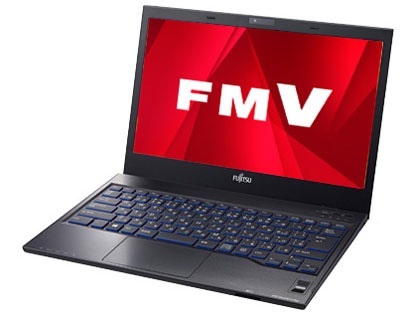 FMV LIFEBOOK WS2/K WKS2S77_A207 ���i.com���� Core i7�E������8GB���ڃ��f�� �̐��i�摜