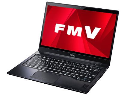 FMV LIFEBOOK UH�V���[�Y WU1/K WKU1N77_A212 ���i.com���� Core i7�E������8GB���ڃ��f�� �̐��i�摜