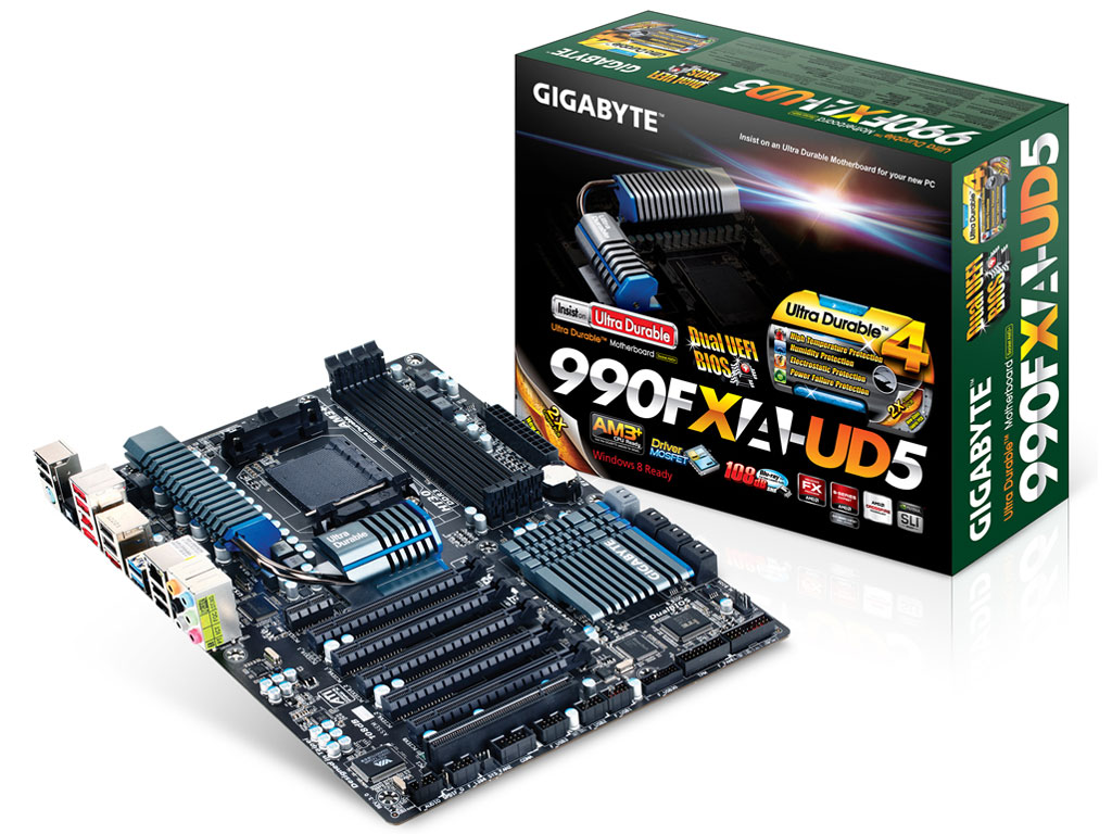 GA-990FXA-UD5 [Rev.3.0]