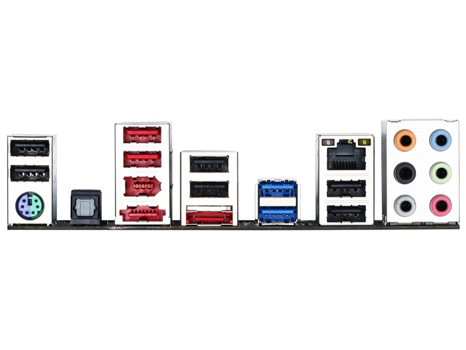 GA-990FXA-UD5 [Rev.3.0]