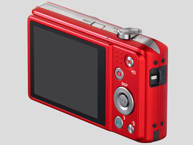 EXILIM EX-ZS160RD [���b�h]